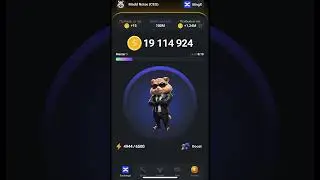 Новое комбо ! || 6 июня ||#комбодня #hamsterkombat