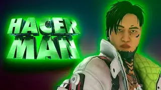 CRYPTO .EXE (APEX LEGENDS)