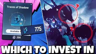 WHERE TO GET SHADOW TRACES SINCE NERF & WHICH NEW SHADOW TO INVEST IN ?! - Solo LevelingArise