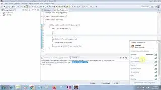 Exception in Java _8