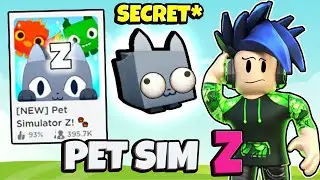I Played FAKE Pet Simulator X Games.. They Were Bad