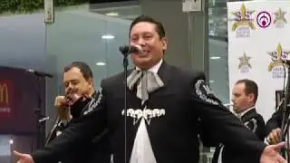 Mariachi Vargas De Tecalitlán - María Chuchena | En MÉXICO CANTA... Y ENCANTA