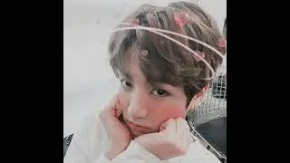 [BTS]Чон Гук - Дай мне , клип