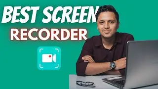 SurFlex Screen Recorder: Best Screen Recorder for PC & MAC