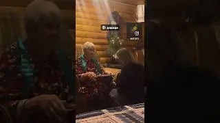 Вот, вы меня спрашиваете, в кого я такая актриса👵🏼| Катя Котофеева #жизнь #юмор #стендап #бабушка