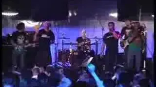 Ляпис трубецкой - Курвы (live)