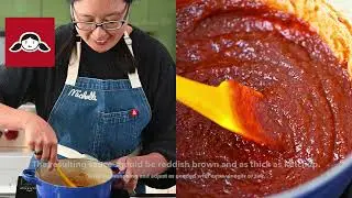 How to Make Tonkatsu Sauce