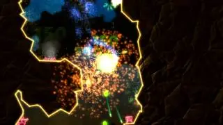 Gravity Crash Ultra E3 trailer