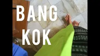 Bangkok | Keeping up with Kim