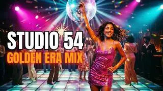 🎵Best 70s Disco & Funk Musicㅣ1.5 Hour of Groovy Hits from 1977-1979ㅣParty Playlist
