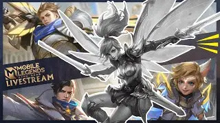 [Replay] HERO BARU. AKU NGEDOWN. HIBUR AKU~