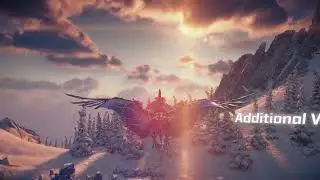 Horizon Запретный Запад финал.