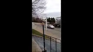 Homemade Wind Turbine Project ($101.85)