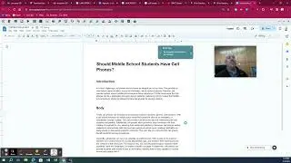 Brisk Teaching - Exemplar Writing