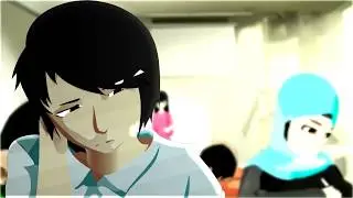 PSA: Passion (Animated Short)