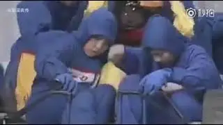 Что за    Что здесь происходит