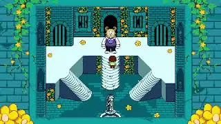 TS!Underswap pt1