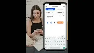Translate All Languages App