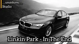 linkin park - In The End 2022 REMIX