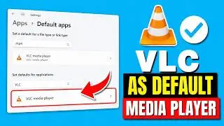 How to Make VLC Media Player Your Default Player (2026)