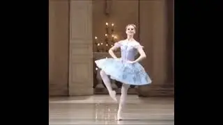 “Aleksandra Khiteyeva in Paquita 👑 #balletclassical   @valeriopalumb” • Aug 4, 2019 at 913pm UTC