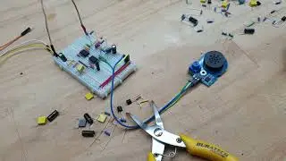 555-Timer Based Battle Stations Sound Effects Generator - 2 of 2