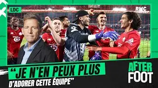 Losc 1-0 Real Madrid : 