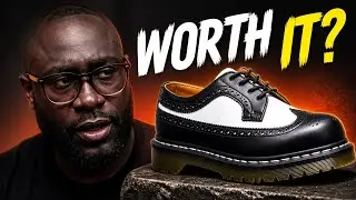 Dr Martens 3989 Bex Review - DON'T Buy Before Watching This!