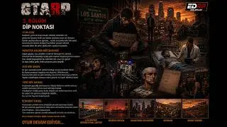WOLF PLAYER TV 3.BÖLÜM #edrp Doğukan KILIÇ 🎮