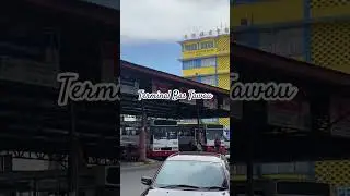 Banyak suda berubah. Kalau dulu disini sesak, sekarang sunyi suda.