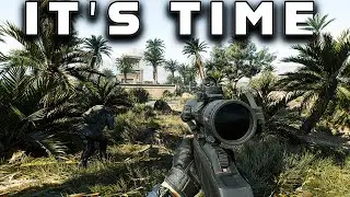 How To Get Delta Force Alpha Keys