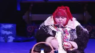Танцевальный мюзикл 