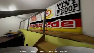FPV Event PE : Formula FPV Micro NEC