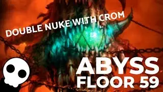 [Epic 7] Abyss 59 Gameplay and Guide