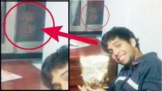 Fenómenos Paranormales en un Cuartel de Bomberos | Pilar, Buenos Aires