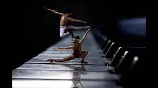 Piano Synth Dance