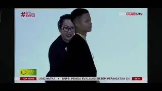 Juara 1 Film Pendek Nasional, Ketua OSIS SMKN 1 Puhpelem Dkk