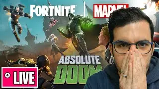 🏆 SONO TORNATO! Proviamo la nuova SEASON di FORTNITE! 😌 ► CODICE: LETSGOSKI 🧡 #epicpartner