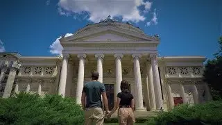 Бухарест [Румунія]