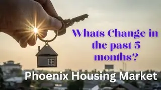 May 11th, 2023 Phoenix Housing Market