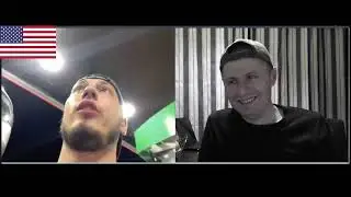 Агент Борщ и другие яркие лица