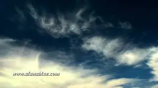 Cloud Video Backgrounds - Clouds 08 clip 11 - Cloud Stock Video - Stock Footage