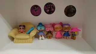 Сериал 1 часть