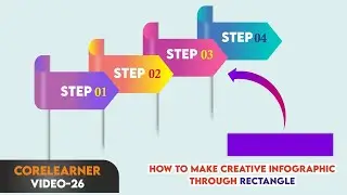 Learn CorelDraw Trick, Techniques & Tips