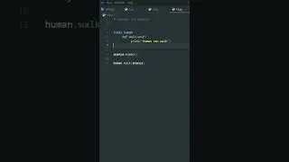 How to make classes and object in python #python #programming #coding