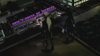 yj secret ep edit // tag you’re it