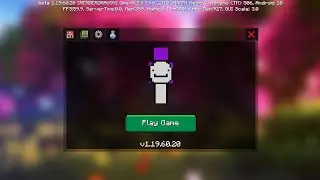 Light client V1 For Minecraft PE 1.19+Best New Client For Mcpe 1.19