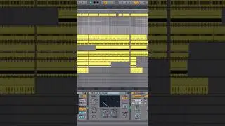 Afro House Ableton 10 Template (Tribal Jungle) (Kususa, Black Coffee, QueTornik Style)