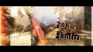 F*** da police apex