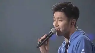Super Junior - You and I @ ELF Japan Festival 2013